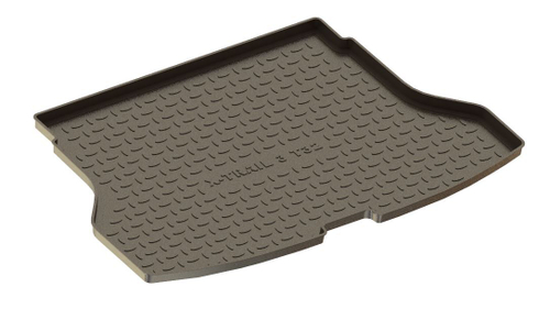 Коврики в багажник для Nissan X-Trail (T32) 2015-н.в., Seintex.86274