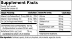 Designs For Health - Prostate Supreme™ - 120 capsules