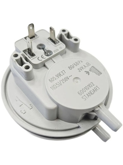 Реле давления HUBA (80/68 Pa) для VAILLANT TurboTEC Pro(Plus) (арт. 0020041905)