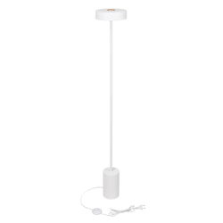 Светильник SP-SAMSARA-FLOOR-16W Warm3000 (WH, 110 deg, 230V) (Arlight, IP20 Металл, 3 года) 053772