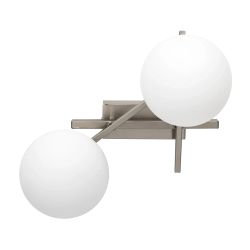 Citilux DORSY CL223121 LED Светильник поворотный Матовый Хром