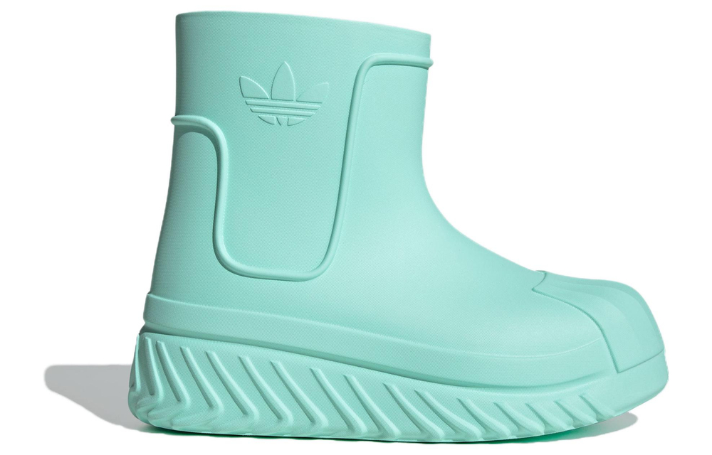 Adidas Wmns adiFOM Superstar Boot "Easy Mint" Women"s