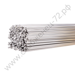 FoxWeld Пруток алюминиевый АL Мg 5 (ER-5356) д.3,2х1000мм, 5кг (1 пачка, пр-во FoxWeld/КНР)