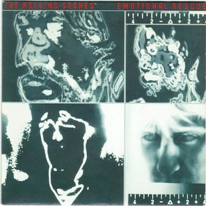 Комплект / The Rolling Stones (1972, 1973, 1980, 1981)(4 Mini LP CD)