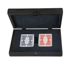 Карты игральные 24х17см Manopoulos Cards cle10cbl