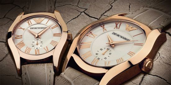 Наручные часы Armani AR1667