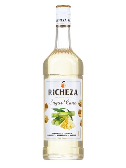 Сироп Richeza Сахарный тростник, 1 л