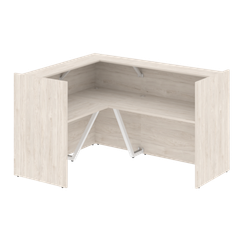 Onix Ресепшн O.R-K-22 Денвер Светлый 1941*1541*1187