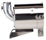 Машина протирочная Robot Coupe C 200