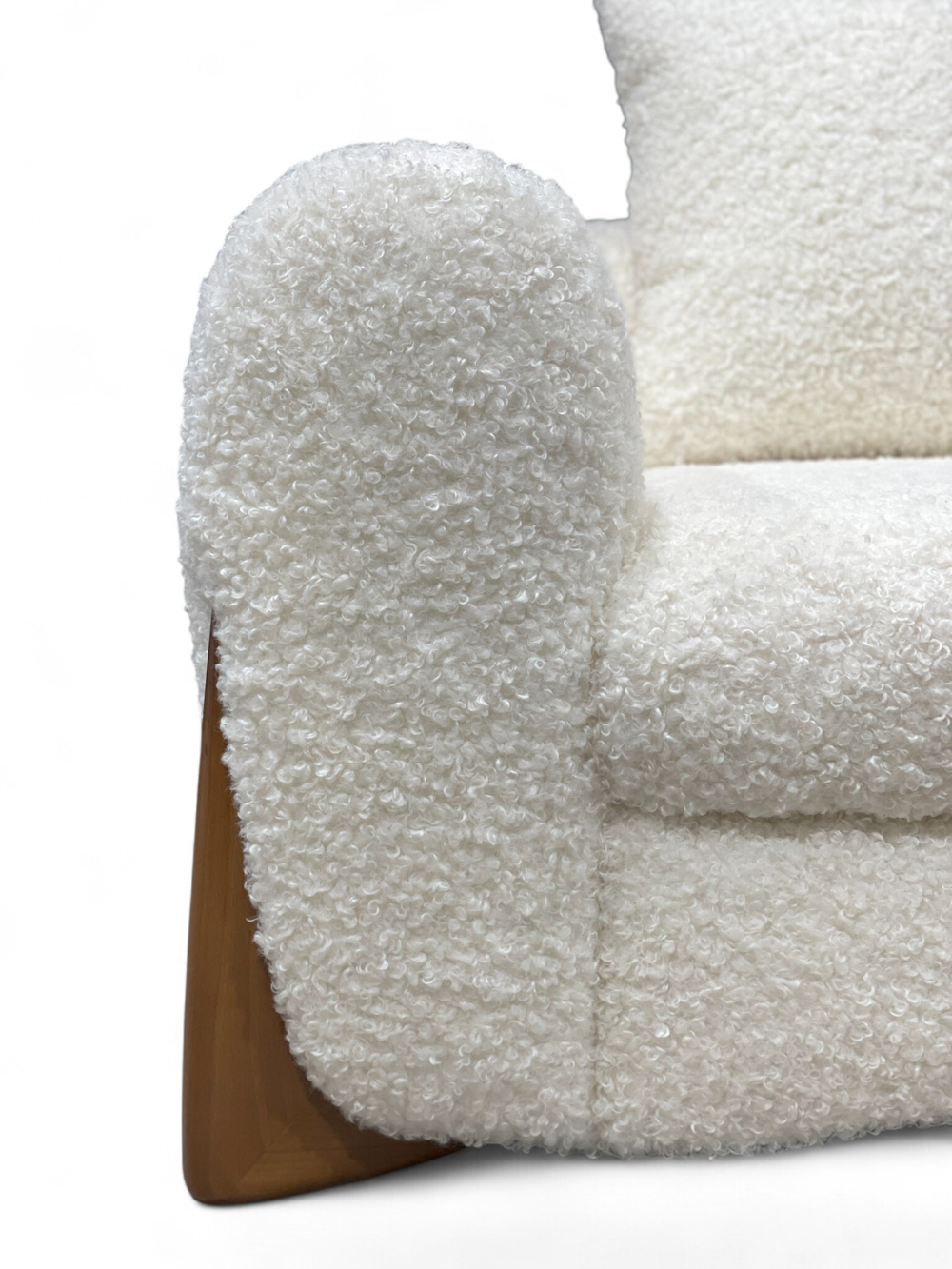 Диван прямой «Палермо»