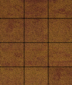 Тротуарная плитка ВЫБОР, форма Квадрат 300*300, h=60мм