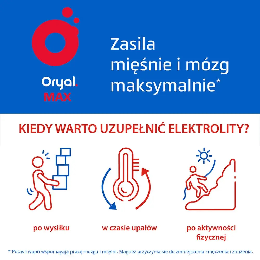 Диетическая добавка Oryal Max, 15 шипучих таблеток