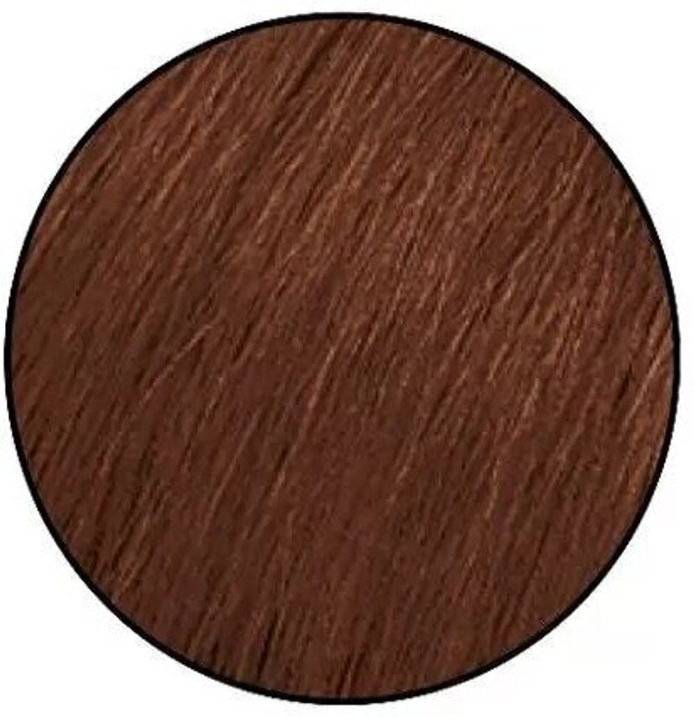 Matrix SoColor перманентная крем-краска для волос Pre-Bonded, 5Bc светлый шатен коричнево-медный, 90 мл