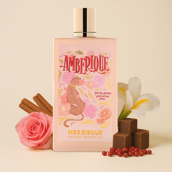 Mes Bisous Amberique