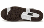 Кроссовки Nike Air Force 2 Low Brown