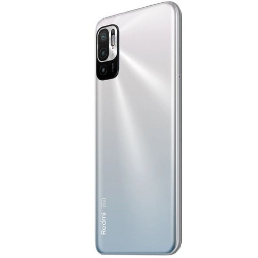 Xiaomi Redmi Note 10 5G 4/128 ГБ CN, Зеленый