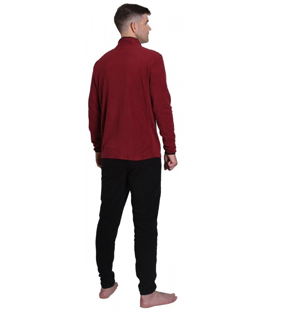 Микрофлисовый комплект Alaskan Kenai