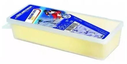 HOLMENKOL 24951 Высокофтористый парафин. Теплый - RacingMix WET