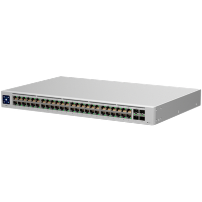 UBIQUITI UniFi Switch Standard 48