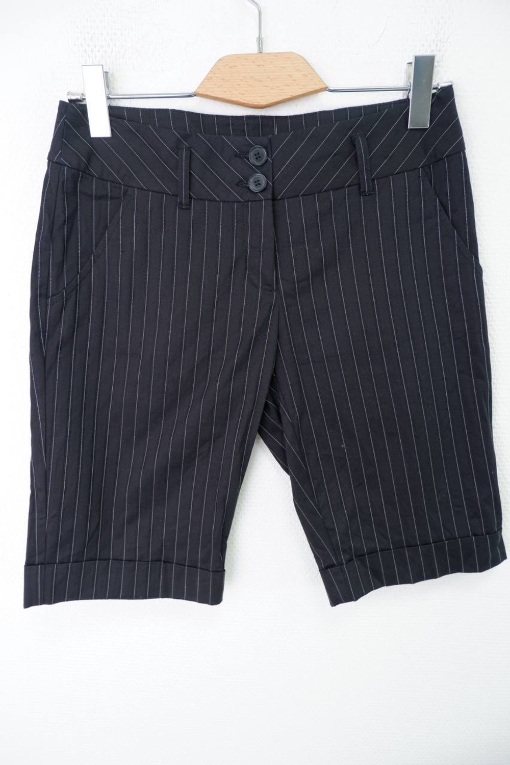 Шорты S.Oliver в полоску 42 размер