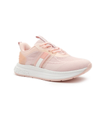 кроссовки Tommy Hilfiger - пудро-розовый(T3A9 32747 0308302)