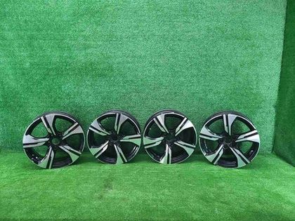 Диск Комплект дисков R17 Chery Tiggo 4 Pro (20-нв)