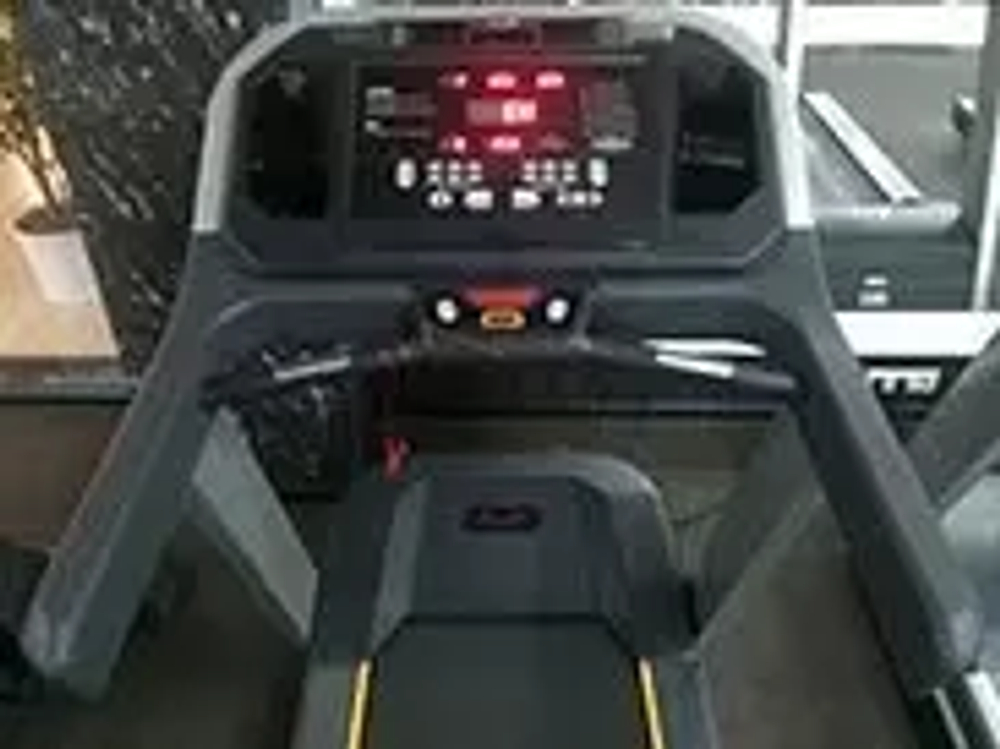 Беговая дорожка AEROFIT PT300H (X4-T LED)