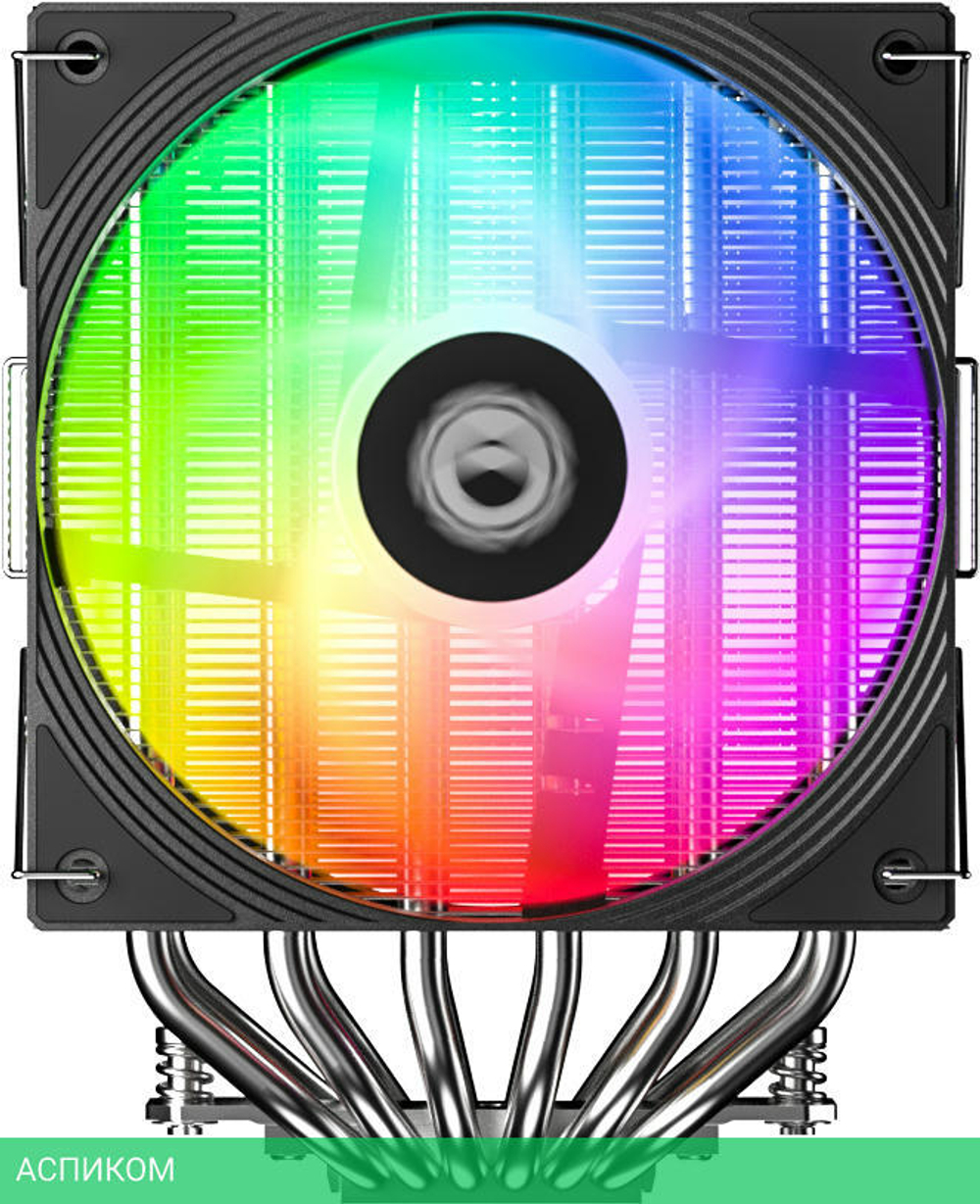 Кулер для процессора ID-Cooling FROZN A620 PRO SE ARGB