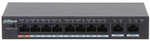 Dahua DH-PFS3010-8ET-96 черный