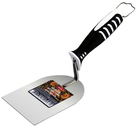 Кельма штукатура DЕCOR 110x130 мм 988-3130