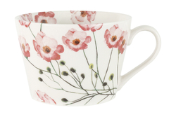 Кружка 0.48л Home & Style Лютик