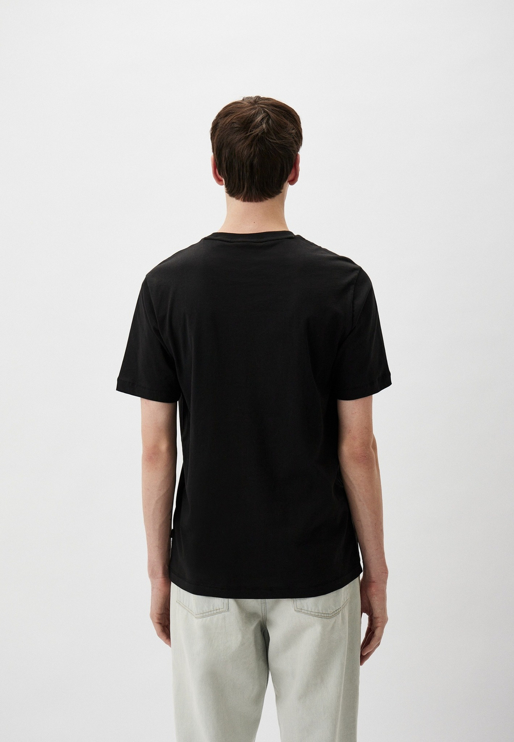 Футболка мужская BOSS TeePantera 10257879 01