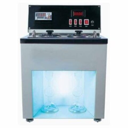 Engler viscometer For bitumen and petroleum