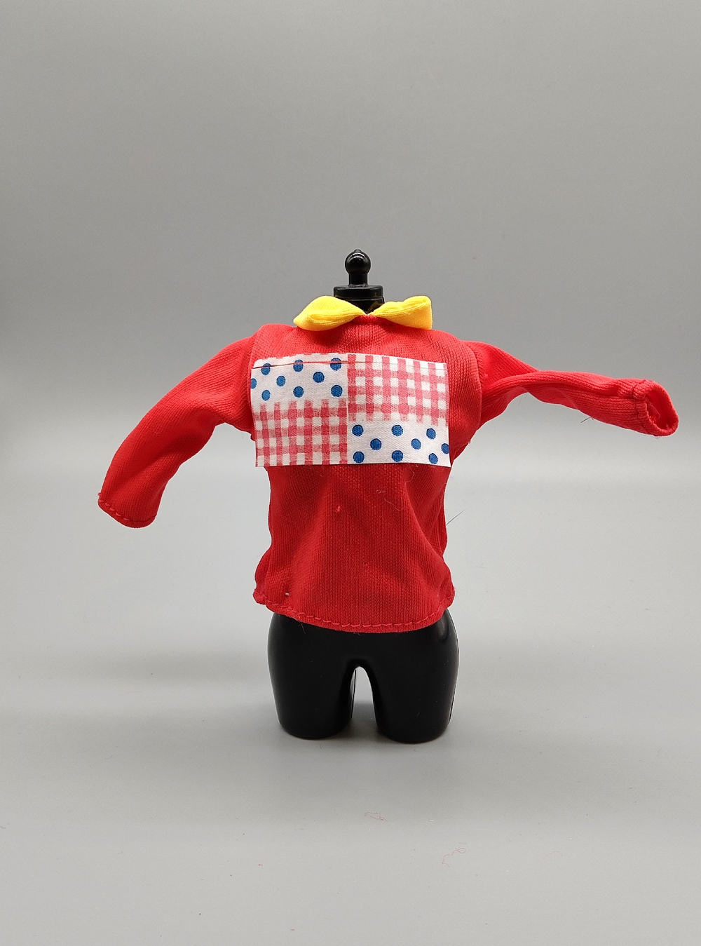 Одежда для куклы Барби винтаж кофта 0491