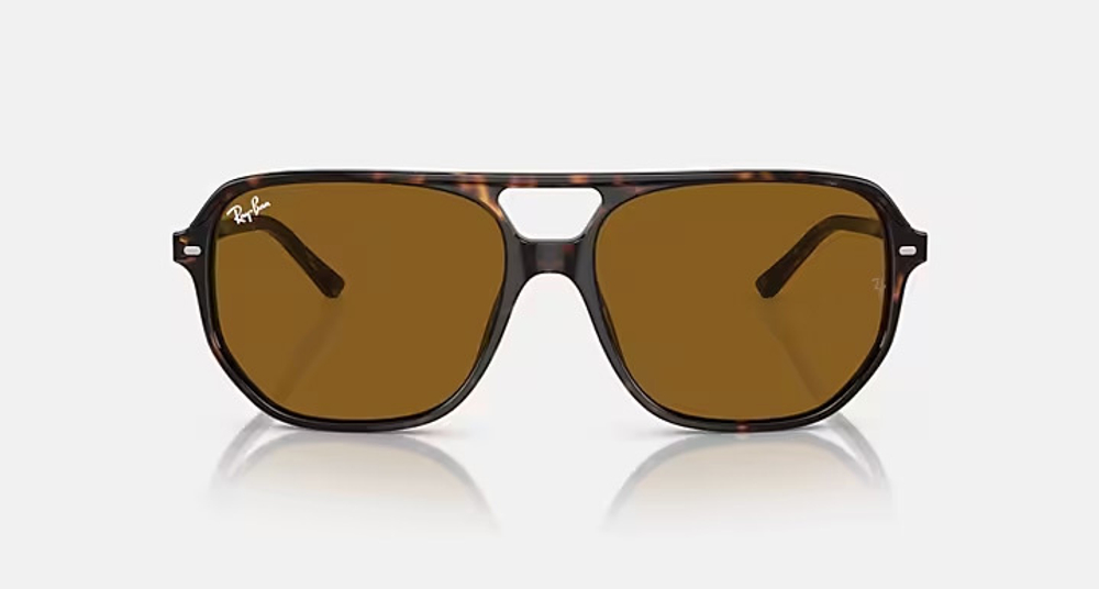 RAY-BAN BILL ONE RB2205 902/33