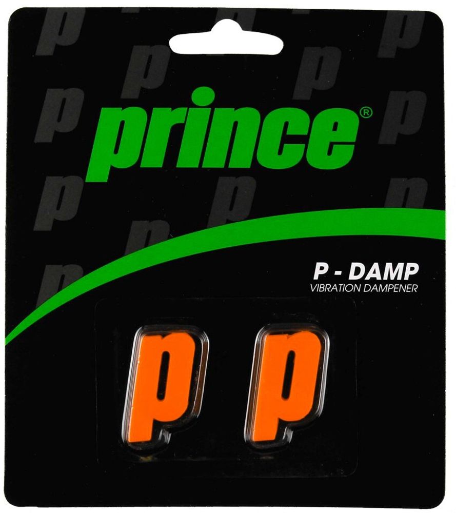 ВиброгасительPrince P-Damp - orange