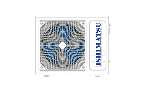 ISHIMATSU AKITA CVK-36H AKITA ON-OFF