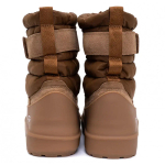 Ugg Classic Short Pull-On - Chestnut