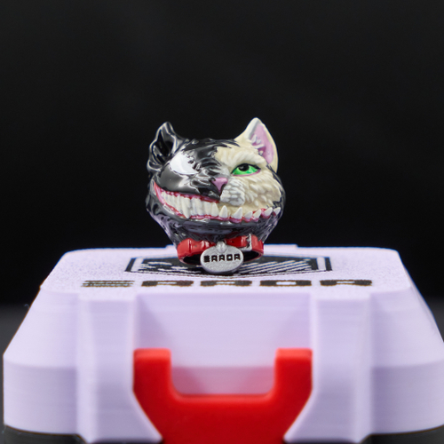 Бусина Error Котовеном