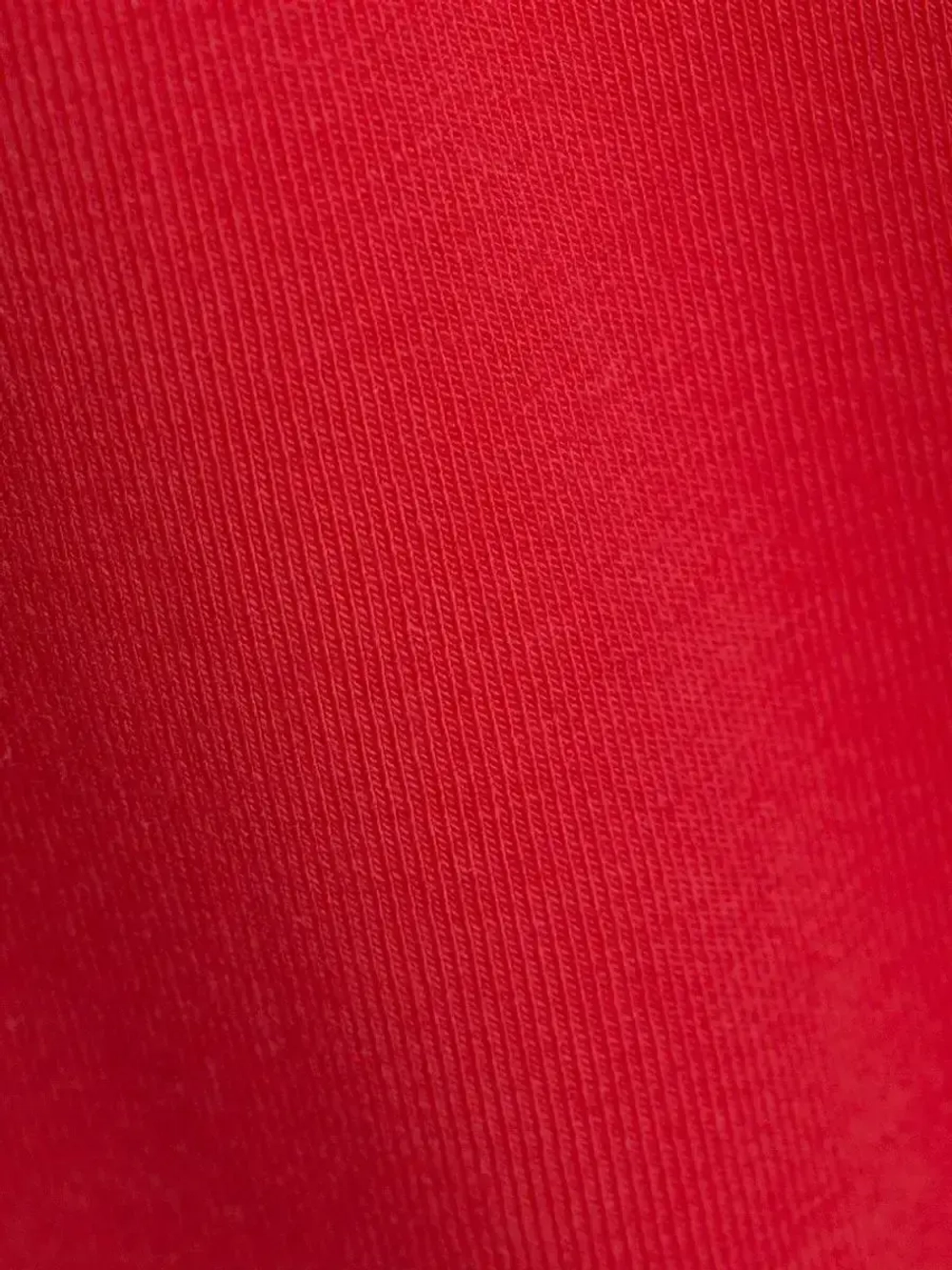 Майка летняя базовая хлопок под пиджак