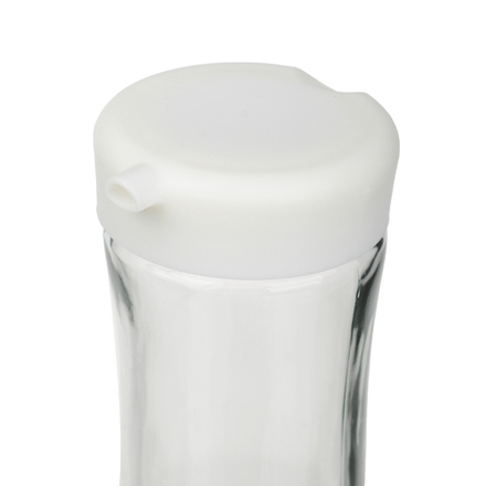 VETTA Бутылка для соусов и масла с дозатором, 15х6,5см, стекло, пластик