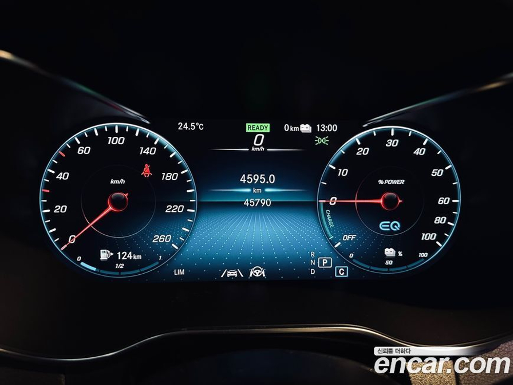 Mercedes-Benz GLC-Class X253 GLC300e 4MATIC Coupe (12.2020)