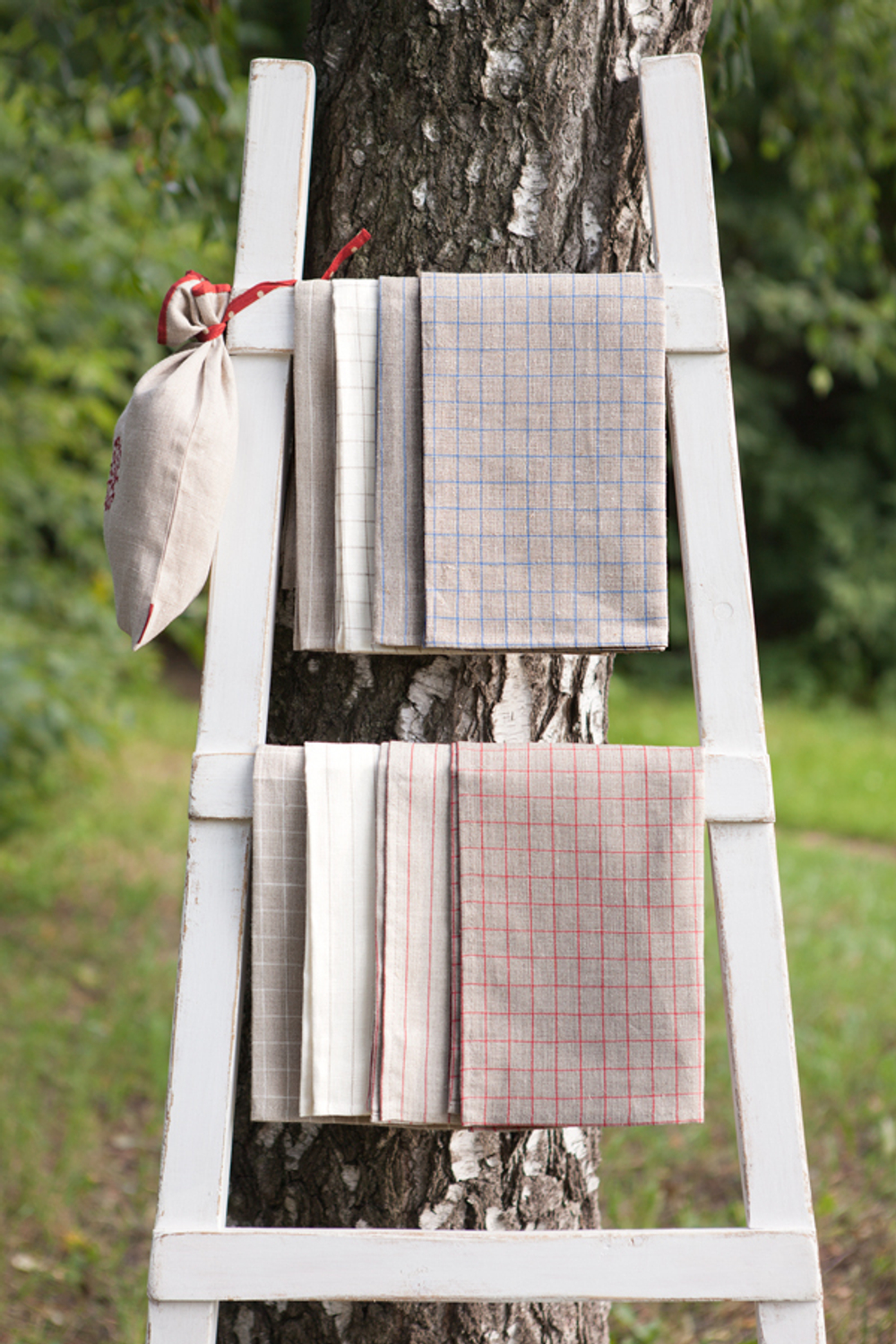 Наборs полотенец 2 шт Luxberry Timeless maxi