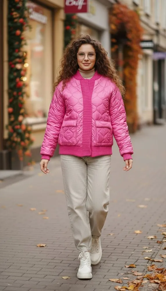 Куртка 2573684 Fabrika