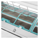 Сплит-система инверторного типа Ballu Odyssey DC BSOI-18HN8 комплект НС-1688437