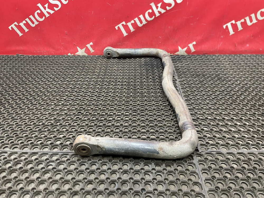 Стабилизатор задний