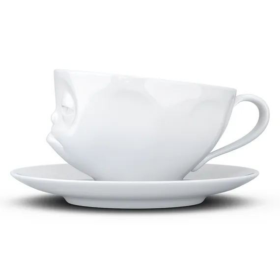 Чайная пара Tassen Snoozy 200 мл