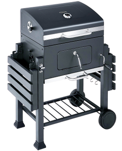 Большая гриль станция  Go Garden  Grill Master 83 Plus [50148]