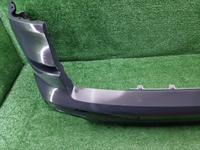 Бампер задний BMW X7 G07 (2019-2022) M-paket