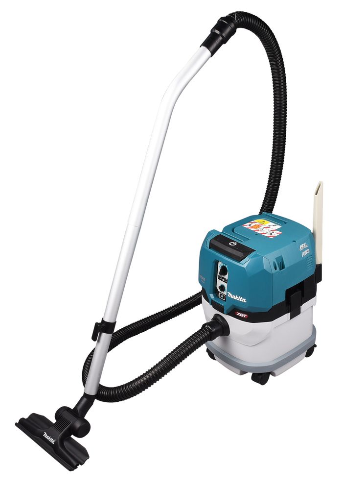 Аккумуляторный пылесос Makita VC004GLZ01